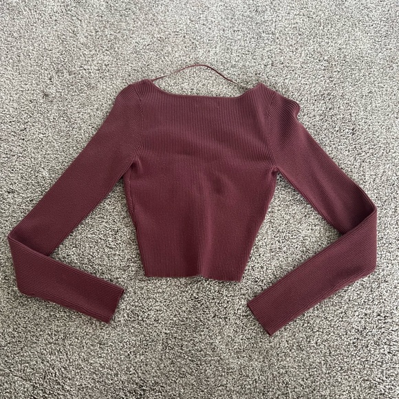 Pacsun Top - Picture 3 of 3